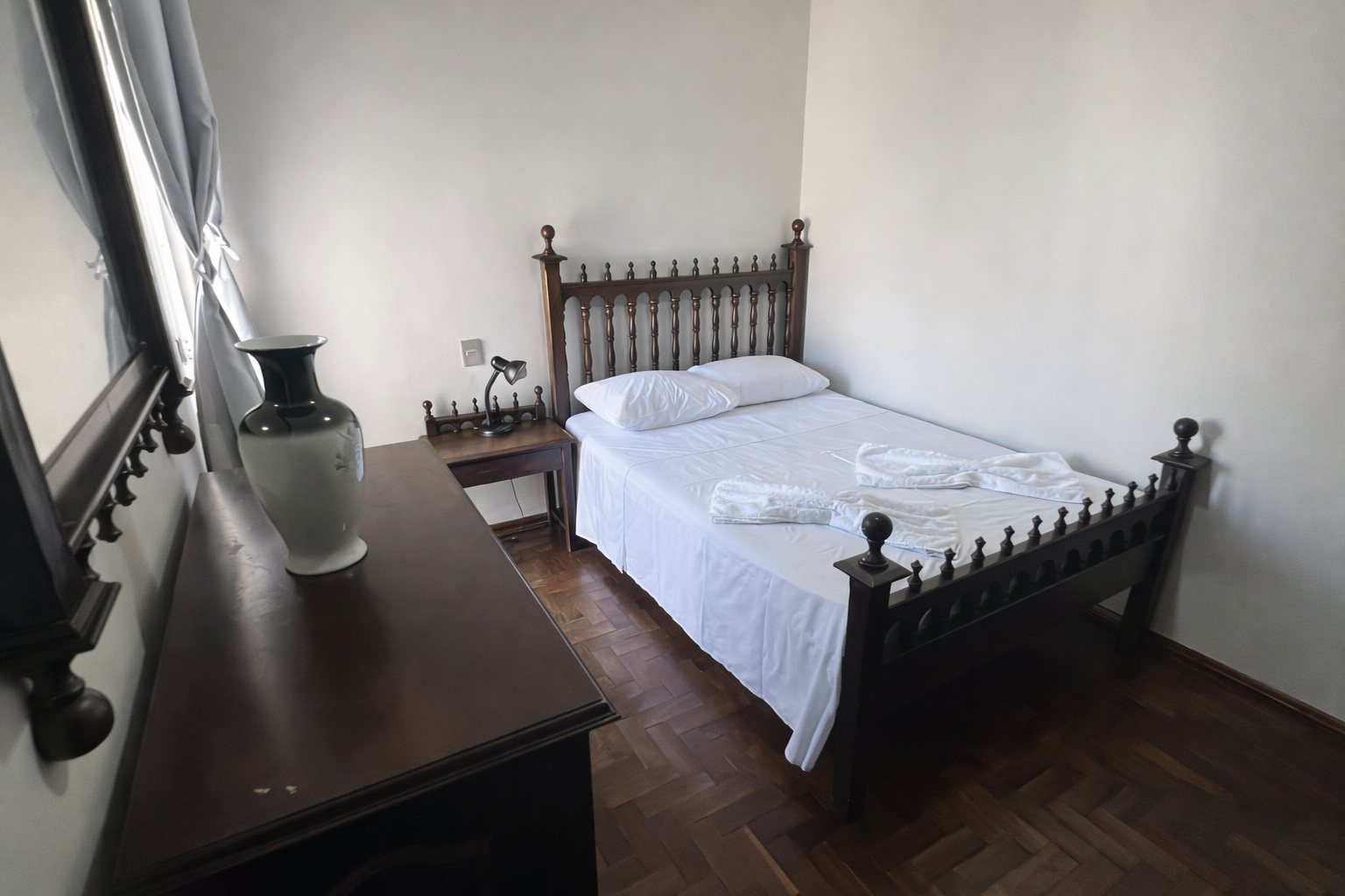 Quarto de casal