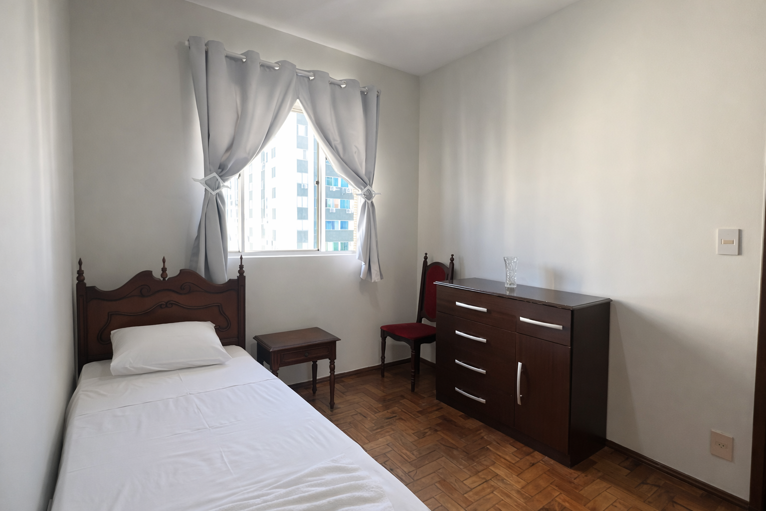Quarto adicional