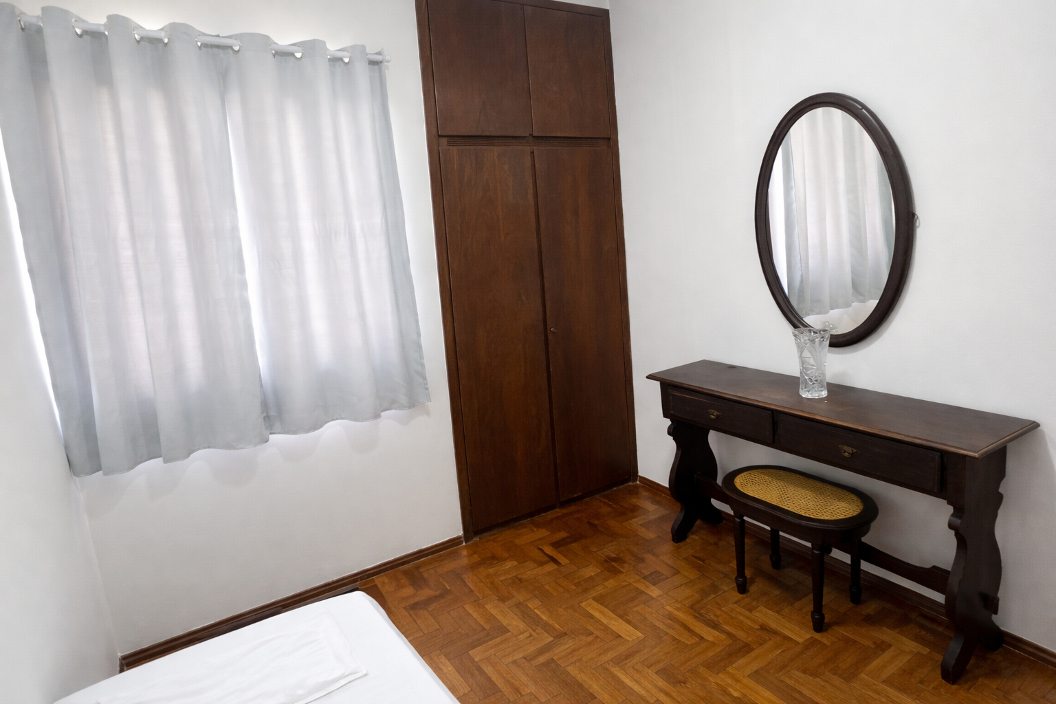 Ambiente arejado