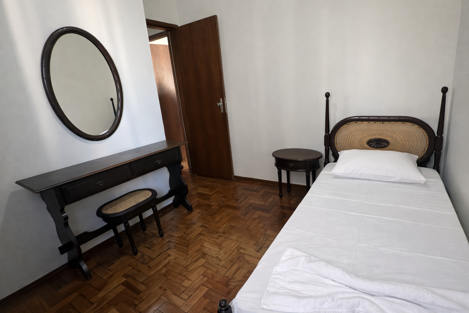 Espaço funcional