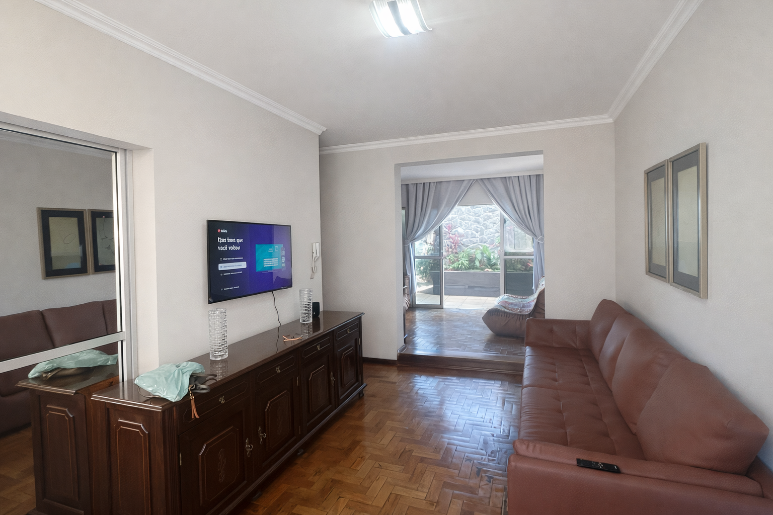 Sala integrada